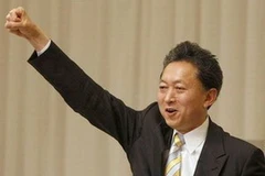 Ông Yukio Hatoyama dự kiến sẽ trở thành thủ tướng tiếp theo của Nhật Bản. (Ảnh: Internet)