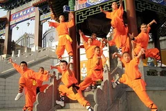 Thiếu Lâm Tự sẽ không lên sàn chứng khoán