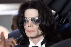Vua nhạc Pop lừng danh thế giới Michael Jackson. (Ảnh: Internet)