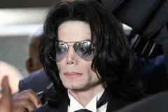 Vua nhạc Pop lừng danh thế giới Michael Jackson. (Ảnh: Internet)