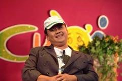 Danh hài "nặng cân" Minh Béo. (Ảnh: Internet)