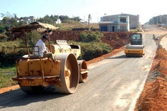 (Ảnh minh họa: Sỹ Huynh/TTXVN) 