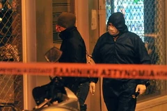 Ảnh chỉ có tính minh họa. (Ảnh: AFP/TTXVN)