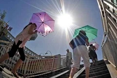 Ảnh chỉ có tính minh họa. (Nguồn: Internet)