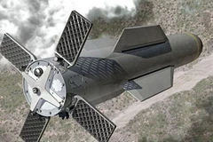 (Ảnh minh họa: AP)