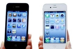 iPhone 4 của Apple. (Ảnh: Internet)