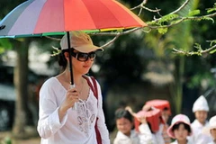 (Ảnh minh họa: Internet)