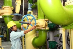 Ảnh chỉ có tính minh họa. (Ảnh: Ngọc Hà/TTXVN)