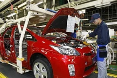 Ảnh chỉ có tính minh họa. (Nguồn: Internet)