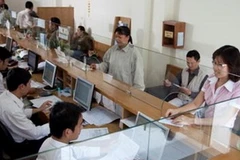 (Ảnh: Hà Huy Hiệp/Vietnam+)