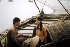 Một cảnh trong phim "Thời xa vắng." (Nguồn: Internet)