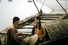 Một cảnh trong phim "Thời xa vắng." (Nguồn: Internet)