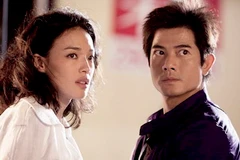 Một cảnh trong phim. (Nguồn: Internet)