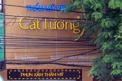 Bộ Y tế họp khẩn vụ thẩm mỹ viện vứt xác bệnh nhân