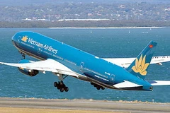 Sẽ tăng chuyến bay trong dịp Festival cồng chiêng 