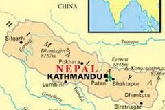 Các chính đảng tại Nepal đã đạt được thỏa thuận