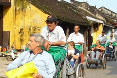 Ảnh chỉ có tính minh họa. (Nguồn: Xuân Quang/TTXVN)