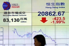 Ảnh chỉ có tính minh họa. (Nguồn: Internet)