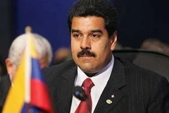 Ngoại trưởng Venezuela Nicolas Maduro. (Ảnh: Internet)