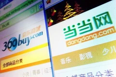DST đã rót hàng trăm triệu USD vào 360buy.com