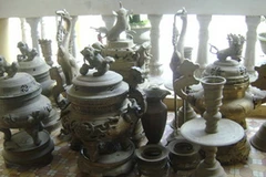 Ảnh chỉ có tính minh họa. (Nguồn: Internet)