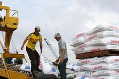 Ảnh chỉ có tính minh họa. (Nguồn: Hà Thái/TTXVN) 