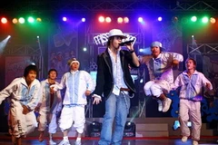 Ảnh chỉ có tính minh họa. (Nguồn: Internet)