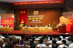 Ảnh chỉ có tính minh họa. (Ảnh: Nhật Anh/TTXVN)