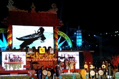 Ảnh chỉ có tính minh họa. (Ảnh: Doãn Tấn/TTXVN)