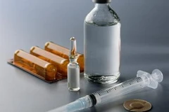 Ảnh chỉ có tính minh họa. (Nguồn: Internet)