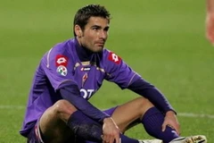 Adrian Mutu lại "chết" vì doping. (Ảnh: Internet)