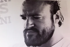 Bác sỹ Carlo Urbani. (Ảnh: Ban tổ chức)