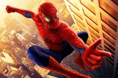 Loạt phim "Người Nhện" đã thu hút được nhiều khán giả. (Nguồn: Internet)