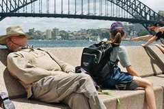 Ảnh chỉ có tính minh họa. (Nguồn: Internet)