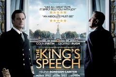 Oscars giúp nhiều bộ phim "thăng hoa" ở rạp chiếu