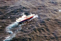 Ảnh chỉ có tính minh họa. (Ảnh: AFP/TTXVN)