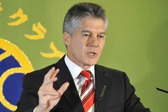 Ngoại trưởng Australia Stephen Smith đã bày tỏ "sự thất vọng sâu sắc." (Nguồn: Getty Images)