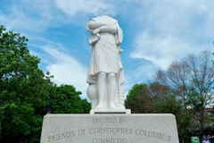 Sức mạnh của tượng đài trong phong trào biểu tình Black Lives Matter