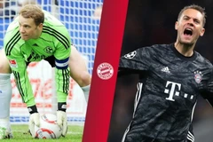 Những cầu thủ từng khoác áo Bayern Munich và Schalke 04