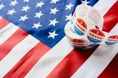 Bầu cử Mỹ 2020: Google chặn các quảng cáo liên quan đến bầu cử