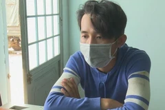 Đắk Lắk: Bắt giữ đối tượng hành hung bảo vệ, đâm xe chết người 