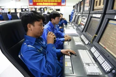 Trong quý 4/2019, BSR vận hành Nhà máy Lọc dầu Dung Quất an toàn, ổn định, ở 107% công suất thiết kế.