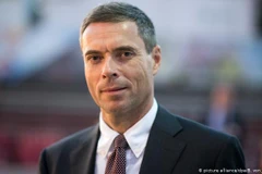 Đại sứ Đức tại Liên minh châu Âu, Michael Clauss. (Nguồn: dw.com)