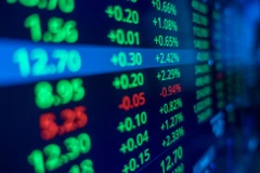 Ảnh minh họa. (Nguồn: AP)