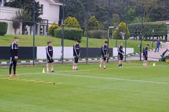 Thổ Nhĩ Kỳ ghi nhận nhiều trường hợp mắc COVID-19 trong giới bóng đá