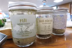 Bệnh nhân nghi ngộ độc pate Minh Chay ở Đồng Nai trở nặng