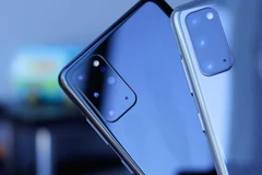 Samsung Galaxy S20. (Nguồn: counterpointresearch)