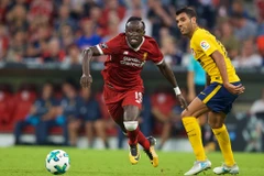 Mane được kỳ vọng sẽ giúp Liverpool chiến thắng. (Nguồn: Getty Images)