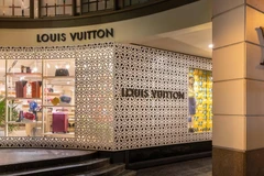(Nguồn: louisvuitton)