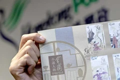 Ảnh minh họa. (Nguồn: telegraaf.nl)